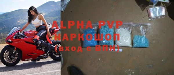 винт Абаза